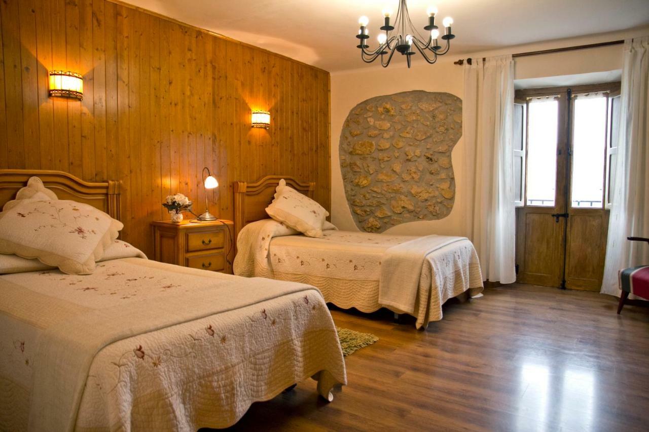 Casa Rural Lazkano San Martín Esterno foto