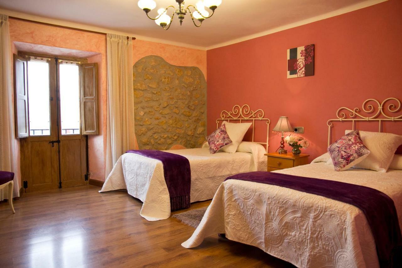 Casa Rural Lazkano San Martín Esterno foto