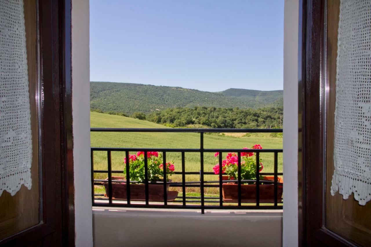 Casa Rural Lazkano San Martín Esterno foto